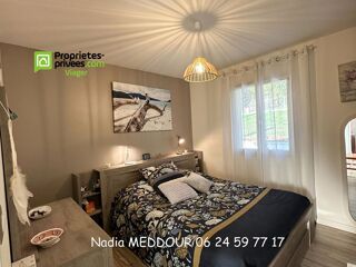  Maison � vendre 6 pi�ces 100 m�