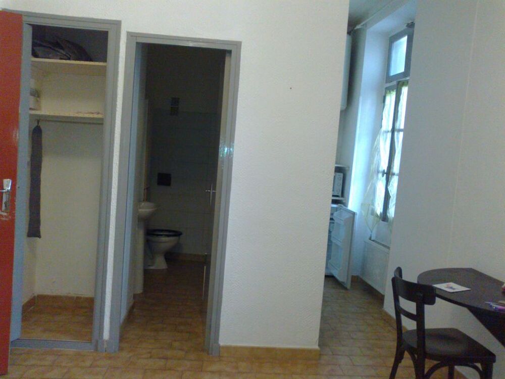 Location Appartement Studio de 18m2 à louer sur Avignon Avignon