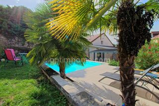  Maison  vendre 6 pices 160 m