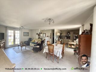  Maison � vendre 5 pi�ces 119 m�