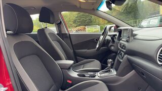 Kona 1.6 GDi 141 Hybrid 2WD DCT6 Creative 2020 occasion 69290 Pollionnay