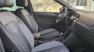 Tiguan II 2.0 TDI 150 DSG7 R-Line 2021 occasion 33760 Frontenac
