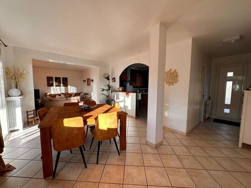  vendre  Maison Ste (34200)