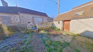  Maison à vendre 3 pièces 58 m²
