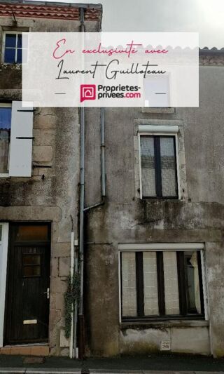  Maison � vendre 6 pi�ces 96 m�