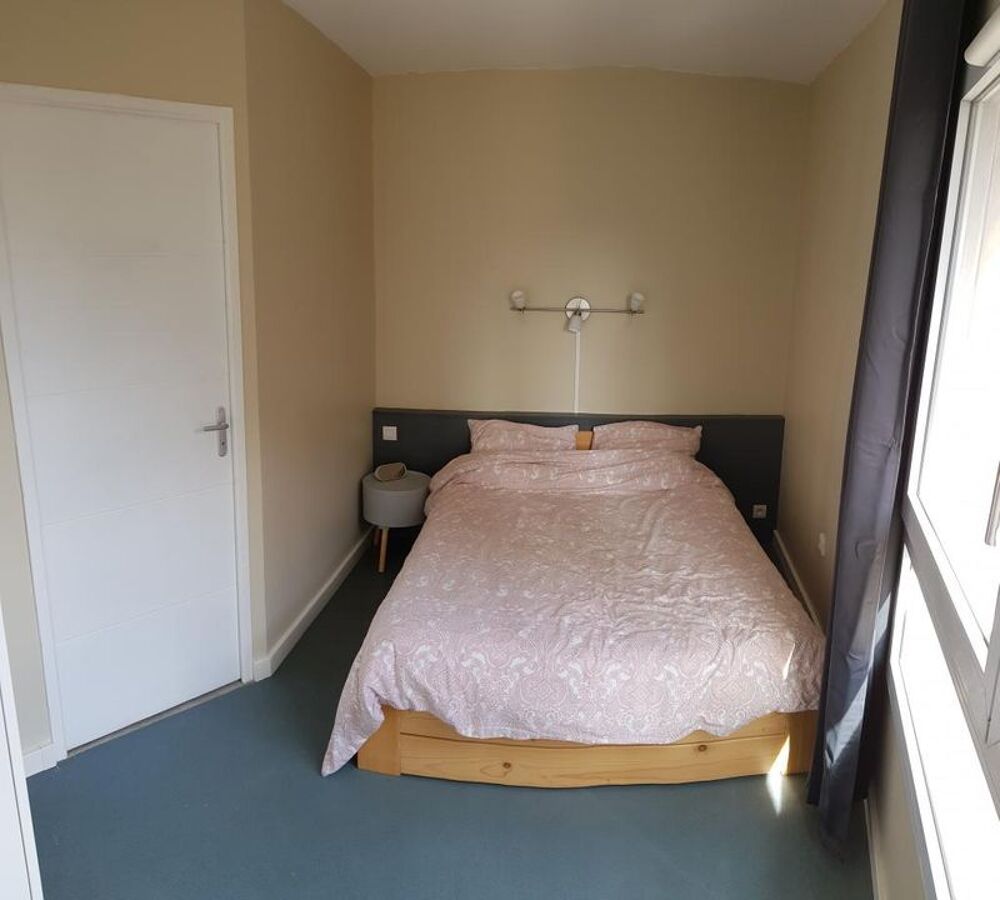 Location Appartement Appartement de 35m2 à louer sur Lille Lille