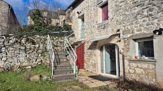  Maison � vendre 4 pi�ces 110 m�