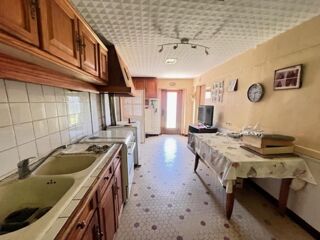  Maison à vendre 4 pièces 87 m²