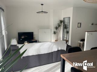  Appartement � vendre 3 pi�ces 65 m�