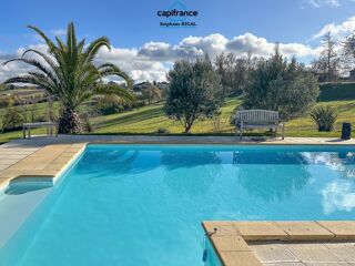  Maison à vendre 5 pièces 125 m²