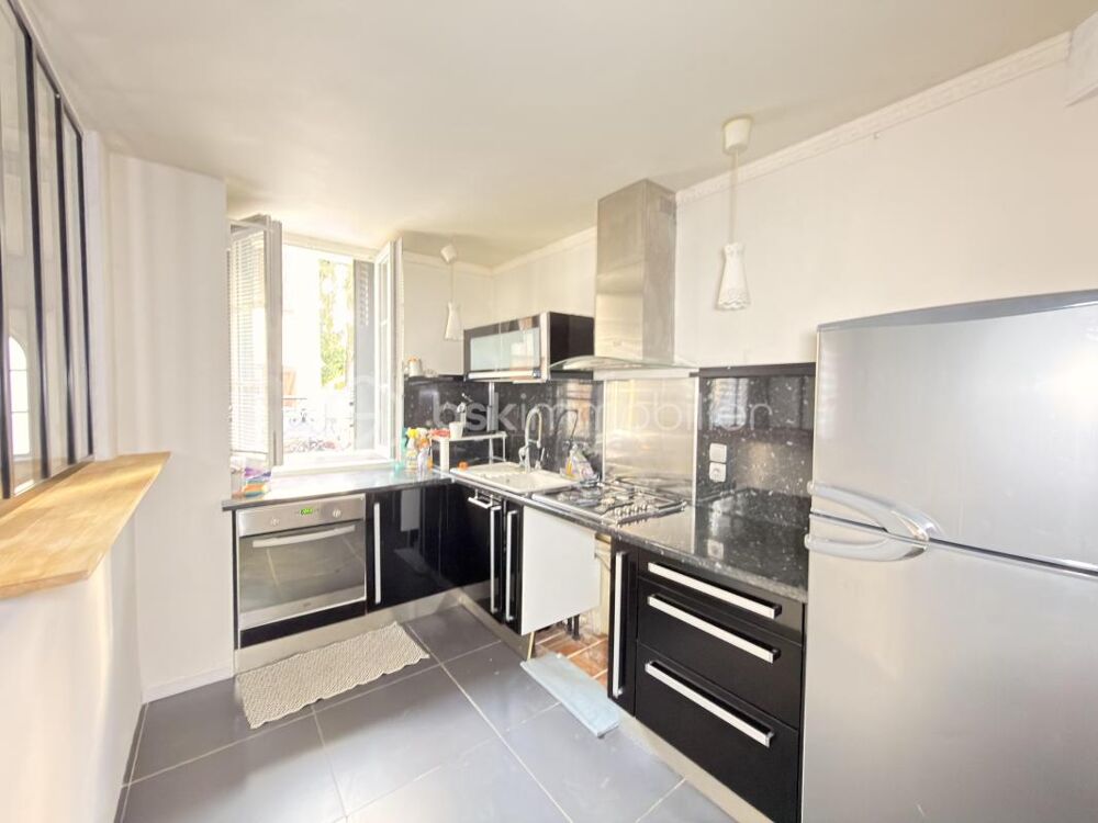 À VENDRE - Maison 90m² - Saint-Mard