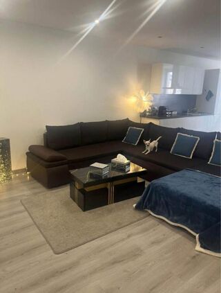  Appartement � vendre 4 pi�ces 92 m�