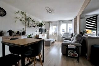  Appartement � vendre 4 pi�ces 81 m�