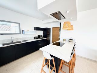  Maison à vendre 5 pièces 169 m²