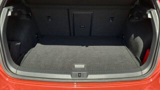 Golf GTI 2.0 TFSI 290 DSG7 Tcr - Toit ouvrant 2019 occasion 02500 Hirson