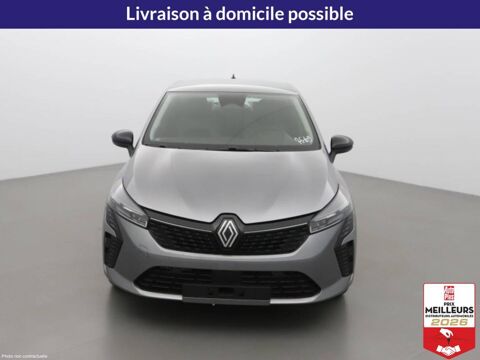 Clio 1.0 TCE 90CH EVOLUTION - 25 2025 occasion 78200 Buchelay