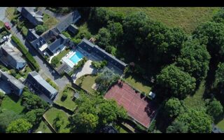  Maison � vendre 14 pi�ces 366 m�