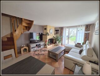  Maison à vendre 5 pièces 100 m²