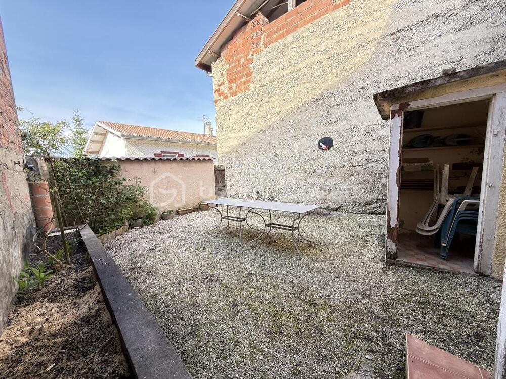 Vente Maison Maison de village – Izeaux (38140) – 5 pièces – 142,82 m² Izeaux