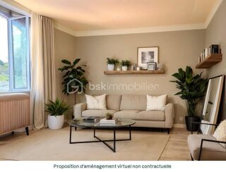 Maison à vendre 8 pièces 207 m²