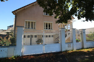  Maison � vendre 8 pi�ces 155 m�
