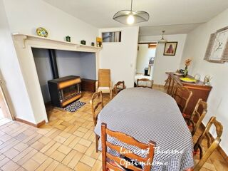  Maison à vendre 5 pièces 136 m²