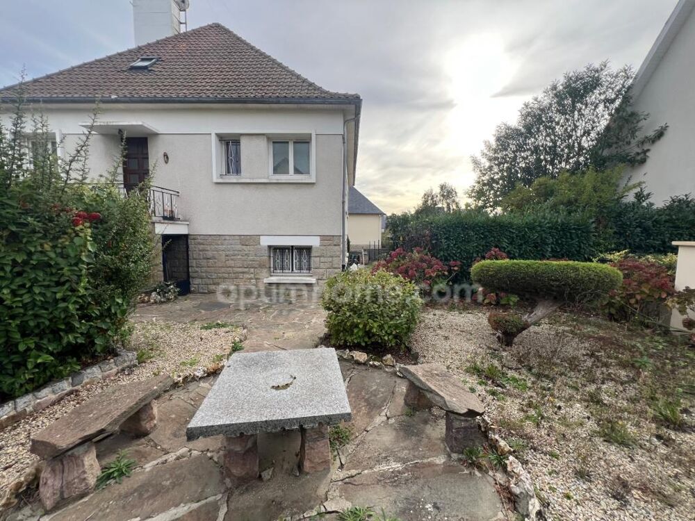 Vente Maison Maison familiale à Saint-Servan Saint malo