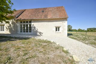  Maison à louer 3 pièces 77 m²