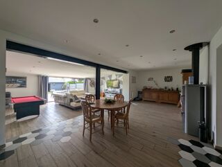  Maison à vendre 4 pièces 149 m²