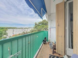  Appartement à vendre 4 pièces 75 m²