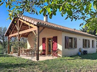  Maison à vendre 4 pièces 70 m²