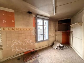  Maison à vendre 3 pièces 60 m²