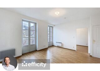 Appartement à vendre 2 pièces 43 m²