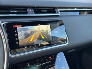Range rover velar 2.0 D240 4WD SE R-DYNAMIC AUTO 2021 occasion 78240 Chambourcy