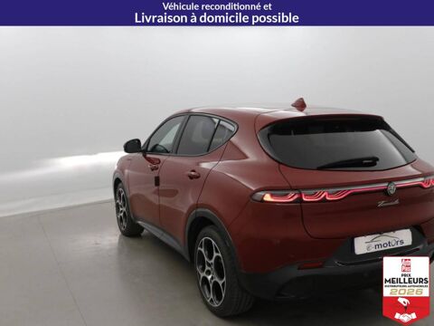 Tonale Hybrid 160 VGT TCT7 Edizione Speciale 2022 occasion 10150 Lavau