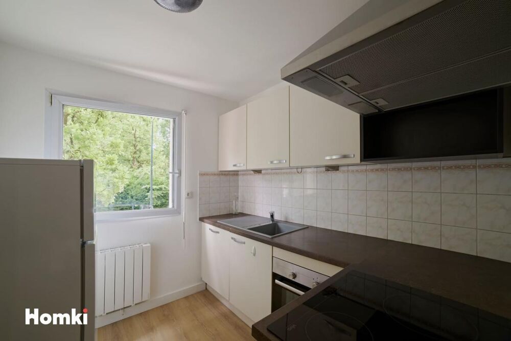 Vente Appartement Nantes Octroi Schuman – T2 Entièrement Rénové avec Parking Sous-Sol – Emplacement Premium Nantes