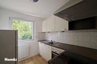  Appartement à vendre 2 pièces 42 m²