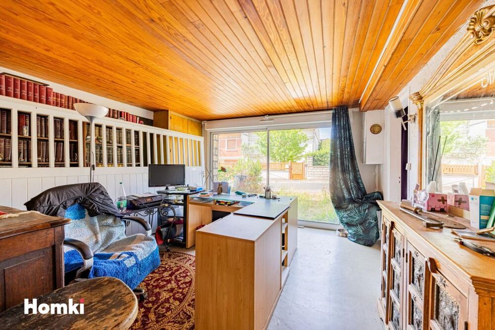à vendre  Maison Antony (92160)