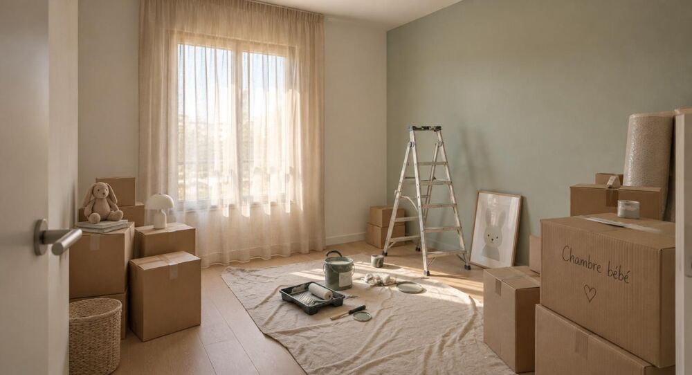 Vente Appartement T3 de 66 m2 France