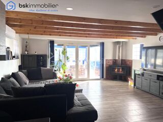  Maison � vendre 5 pi�ces 75 m�