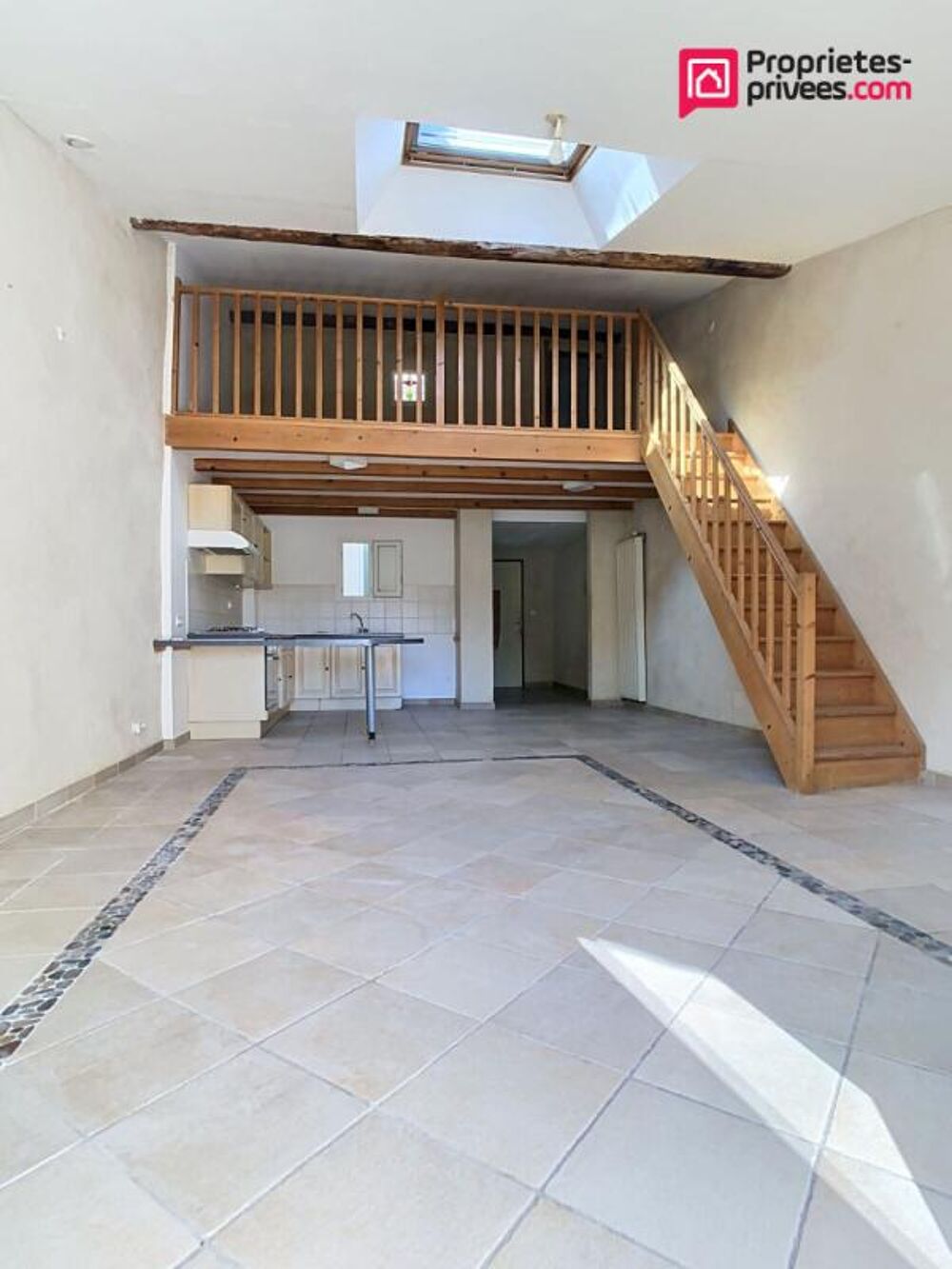 Vente Appartement Appartement Ganges 4 pièce(s) 108 m2 Ganges
