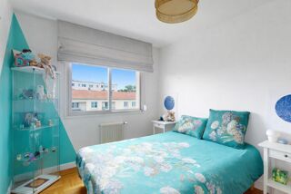  Appartement à vendre 3 pièces 76 m²