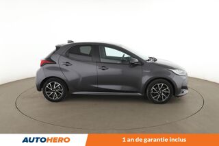 Yaris 1.5 Hybrid 116H 2021 occasion 92130 Issy-les-Moulineaux