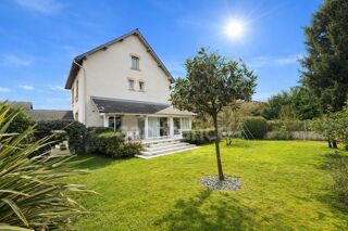  Maison � vendre 9 pi�ces 195 m�