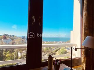  Appartement � vendre 6 pi�ces 134 m�