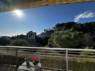  Appartement � vendre 1 pi�ce 40 m�