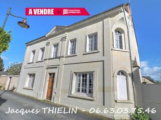  Maison  vendre 8 pices 216 m