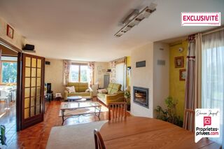  Maison à vendre 7 pièces 168 m²