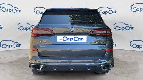 X5 (G05) 45e xDrive 3.0 i 394 Plug in Hybrid Steptronic8 M Spor 2020 occasion 48000 Mende