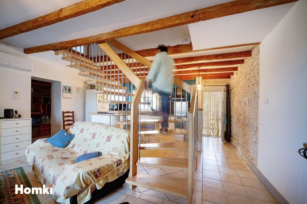 Vente Maison Maison/Villa T5 de 120 m² à Laboutarie 81120 Laboutarie